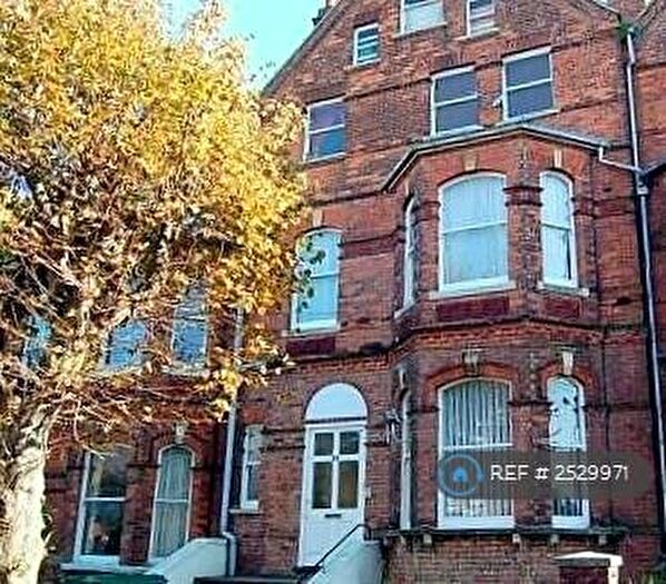 1 Bedroom Flat To Rent In Millfield, Folkestone, CT20
