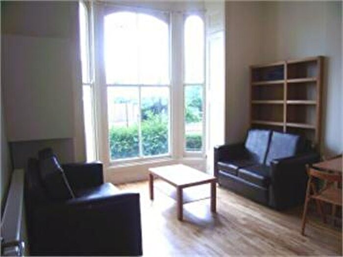 3 Bedroom Flat To Rent In St Johns Grove, Archway, N19