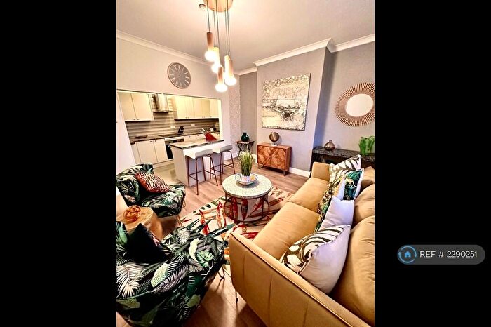 2 Bedroom Flat To Rent In Marmion Road, Southsea, PO5