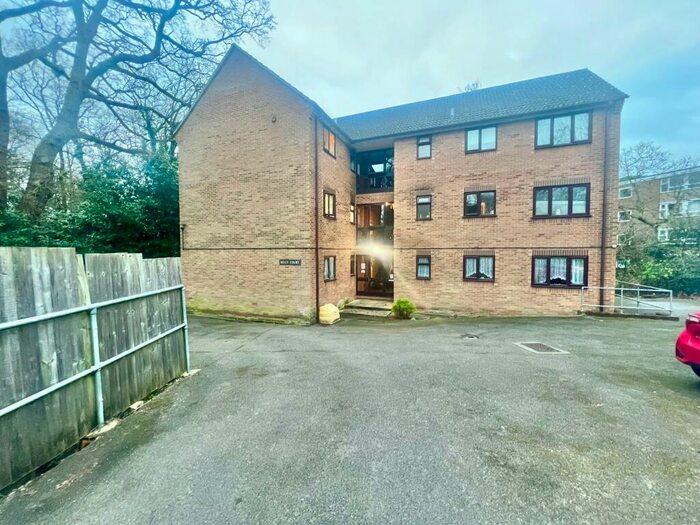 1 Bedroom Apartment To Rent In Coxford Road, Southampton, SO16