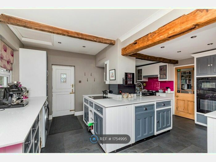 4 Bedroom Detached House To Rent In Langton Lane, Hurstpierpoint, Hassocks, BN6