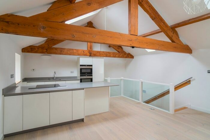 1 Bedroom Barn Conversion To Rent In Edstone, Wootton Wawen, Henley-In-Arden, B95