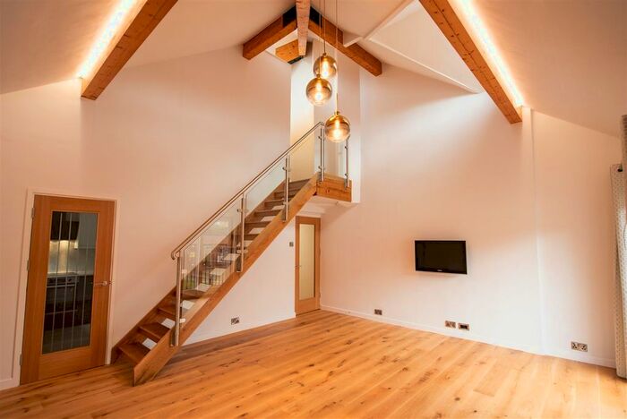 2 Bedroom Flat To Rent In Malt Shovel Court, Walmgate, York, YO1