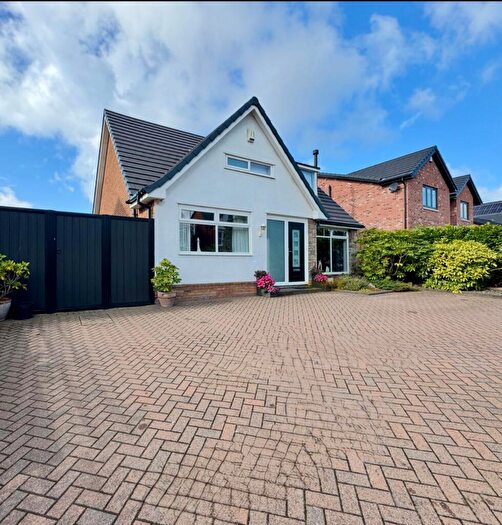 3 Bedroom Detached Bungalow For Sale In Weld Road Birkdale Southport, PR8