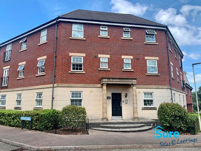 2 Bedroom Flat To Rent In Watermint Drive Tuffley., GL4