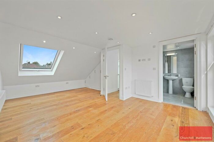 4 Bedroom House To Rent In Clifford Way, Neasden, NW10