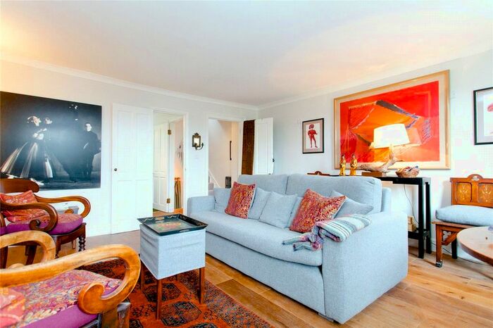 2 Bedroom Flat To Rent In Liverpool Road, Islington, N1