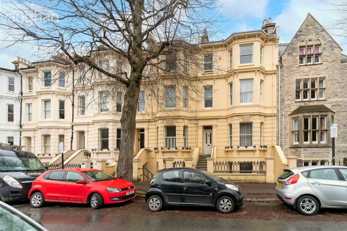 1 Bedroom Flat To Rent In Norton Road, Hove, East Sussex, BN3