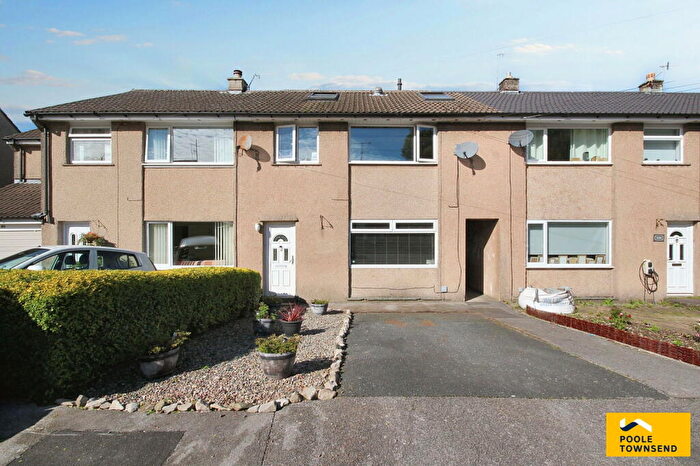 6 Bedroom Terraced House For Sale In Bleaswood Road, Oxenholme, Kendal, LA9