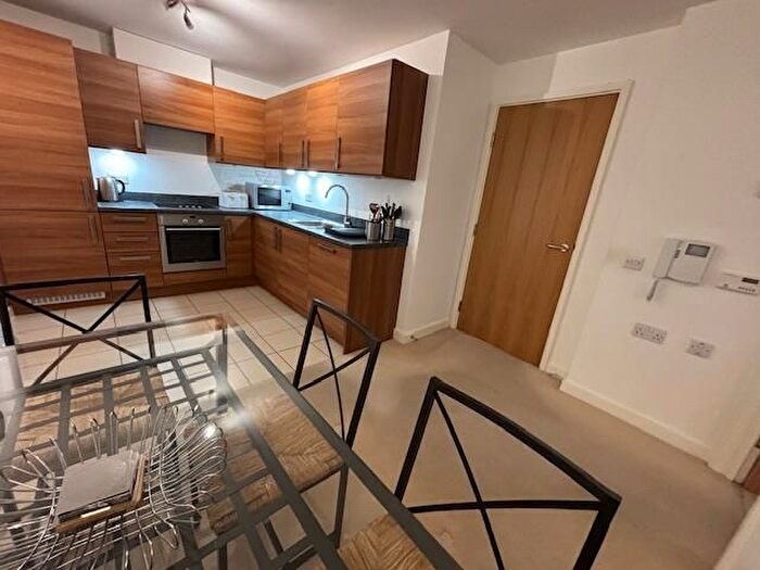 3 Bedroom Property To Rent In Empire Way, Wembley, HA9