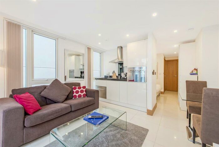 Studio For Sale In Churchway, London, NW1