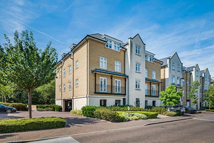 1 Bedroom Flat To Rent In Mackintosh Street, Bromley, BR2