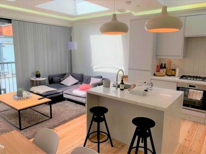 2 Bedroom Flat To Rent In Arlingford Road, Brixton, SW2