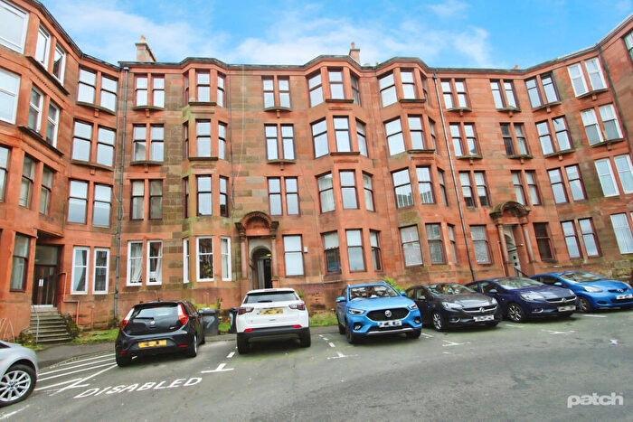 1 Bedroom Flat For Sale In Ashburne Gardens, Gourock, PA19