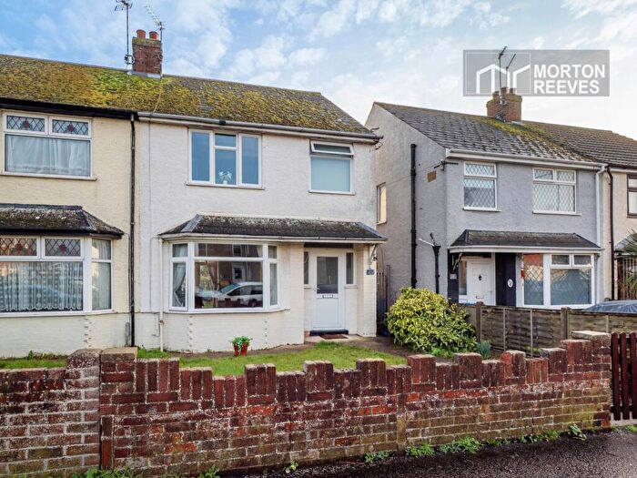 3 Bedroom House For Sale In Kirkley Run Lowestoft, NR33