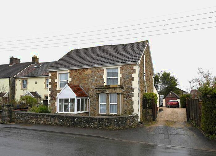 4 Bedroom Detached House For Sale In Highbury Street, Coleford Village, BA3