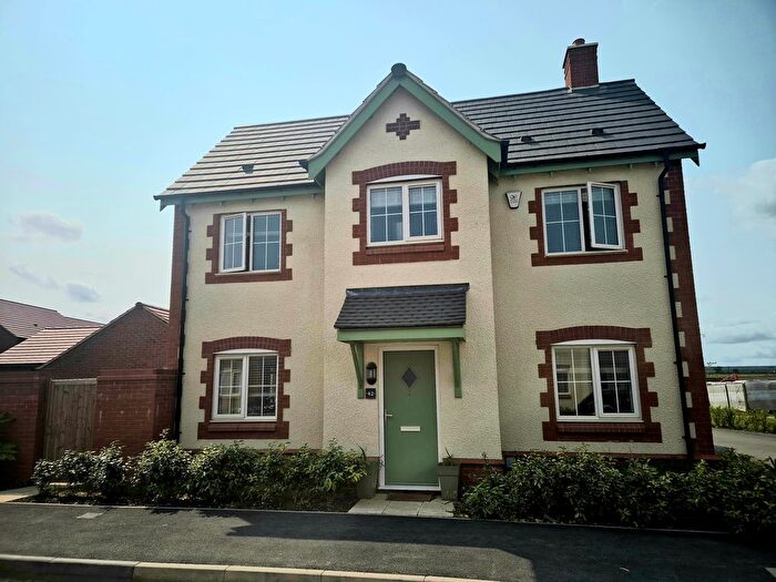 3 Bedroom Property To Rent In Wharmby Street, Coalville, LE67