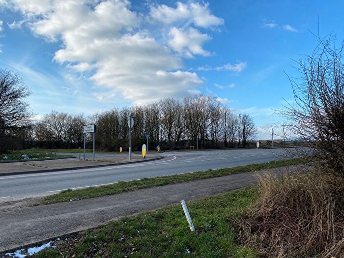Land For Sale In Wendover Road, Stoke Mandeville, HP22