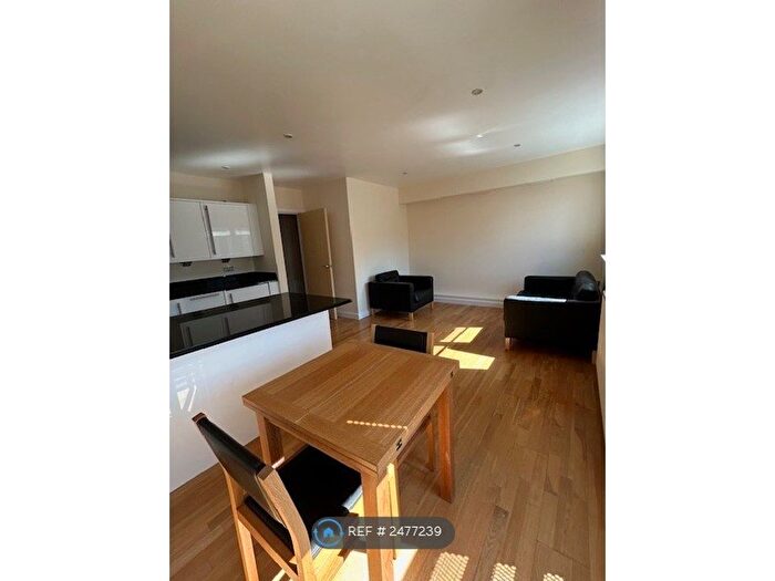 1 Bedroom Flat To Rent In Sans Walk, London, EC1R