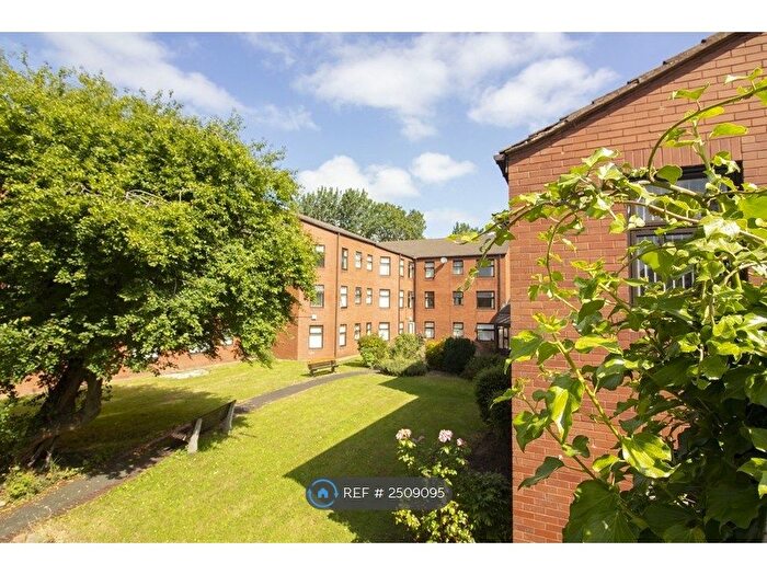 1 Bedroom Flat To Rent In St Paul's Street, Stockton-On-Tees, TS19