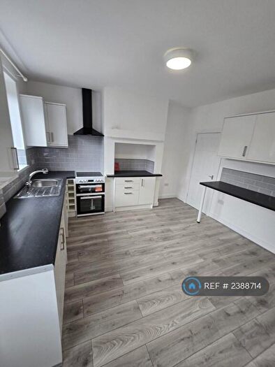 3 Bedroom Terraced House To Rent In King Edward Street, Barnsley, S71