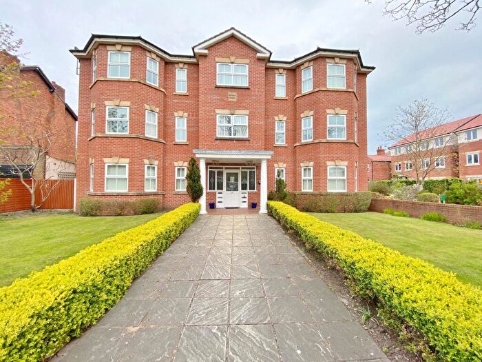 2 Bedroom Flat To Rent In Aughton Road, Birkdale, Southport, PR8