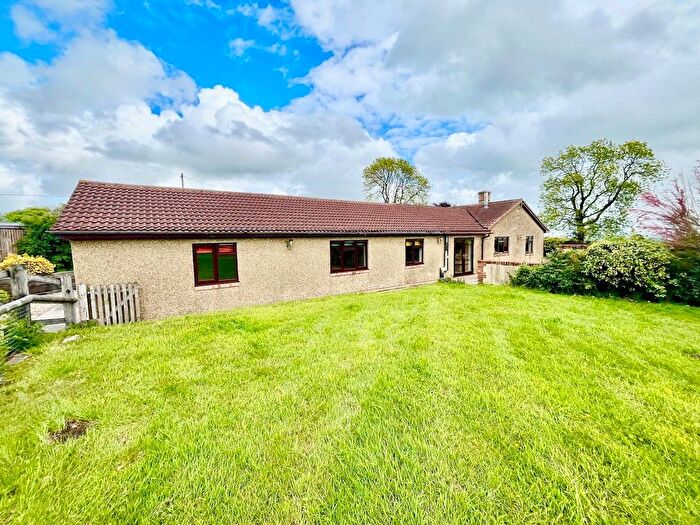 5 Bedroom Bungalow To Rent In Buckland St. Mary, Chard, Somerset, TA20