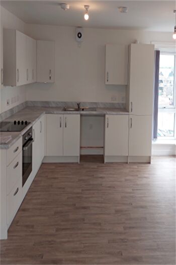 1 Bedroom Terraced House To Rent In Hay's Walk, EH41