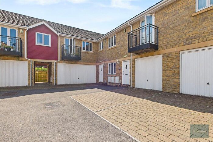 1 Bedroom Apartment To Rent In New Road Court, Bradford On Avon, BA15