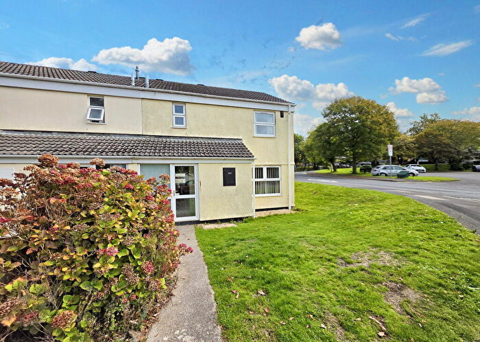 3 Bedroom Semi-Detached House For Sale In Wythburn Gardens, Plymouth, PL6