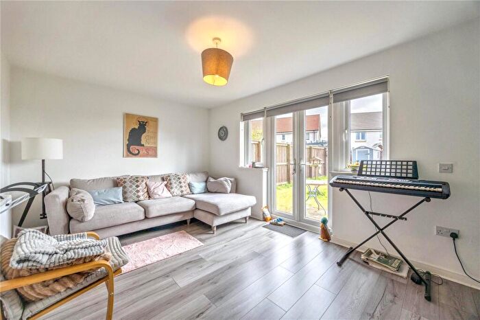 3 Bedroom Terraced House For Sale In McLean Crescent, Whitburn, Bathgate, West Lothian, EH47