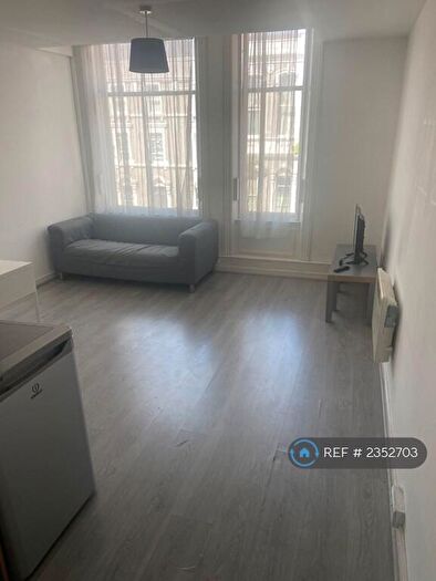 1 Bedroom Flat To Rent In Hardman Street, Liverpool, L1