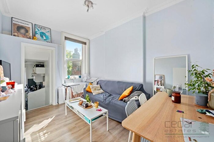 2 Bedroom Flat To Rent In Finchley Road, Hampstead, NW3