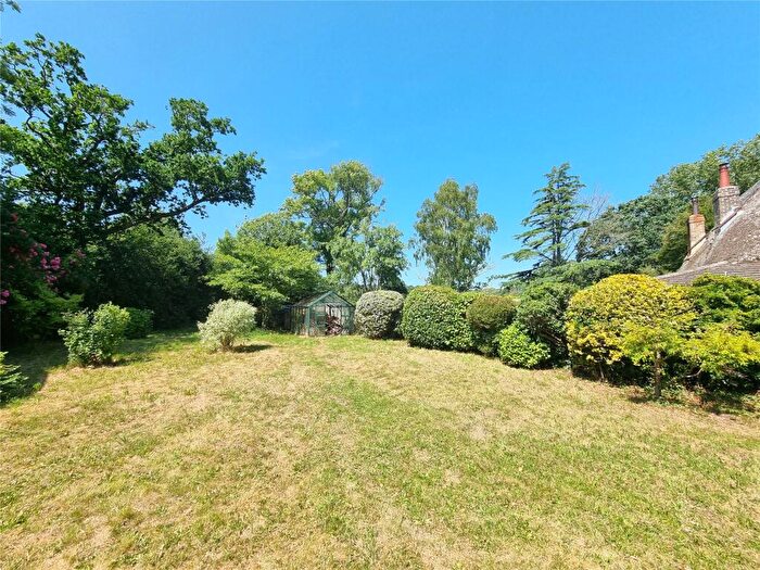 4 Bedroom Detached House For Sale In Wareham, Dorset, BH20