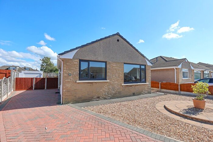 2 Bedroom Bungalow For Sale In Oak Avenue, Bare, Morecambe, LA4