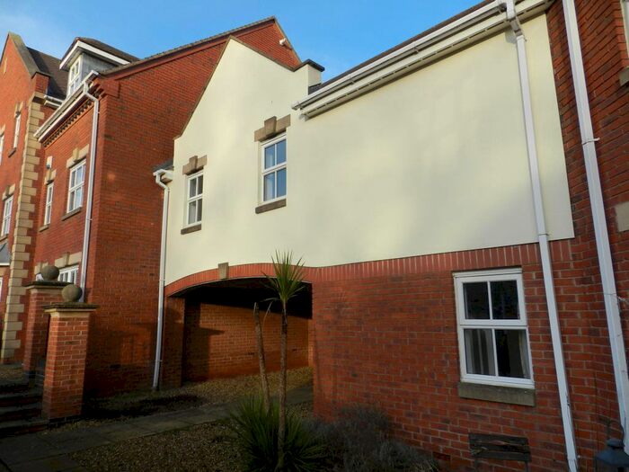 2 Bedroom Property To Rent In Pascoe Crescent, Daventry, NN11