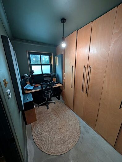 3 Bedroom Terraced House For Sale In Breakspears Mews, London, SE4