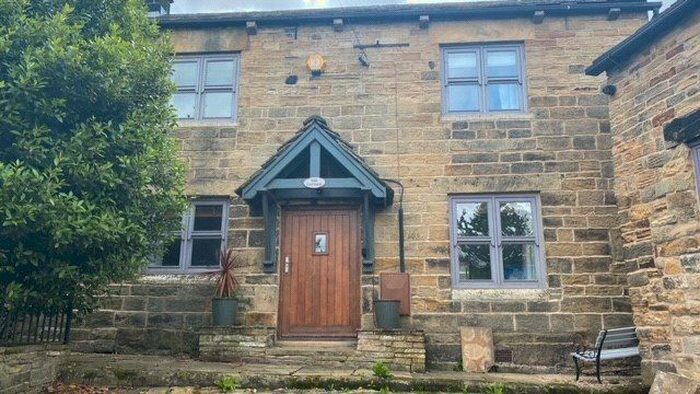 2 Bedroom Detached House To Rent In Brightholmlee, Wharncliffe Side, Sheffield, South Yorkshire, S35