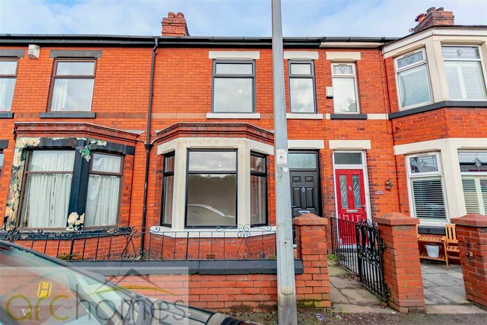 3 Bedroom Terraced House To Rent In Bolton Road, Atherton, Manchester M46