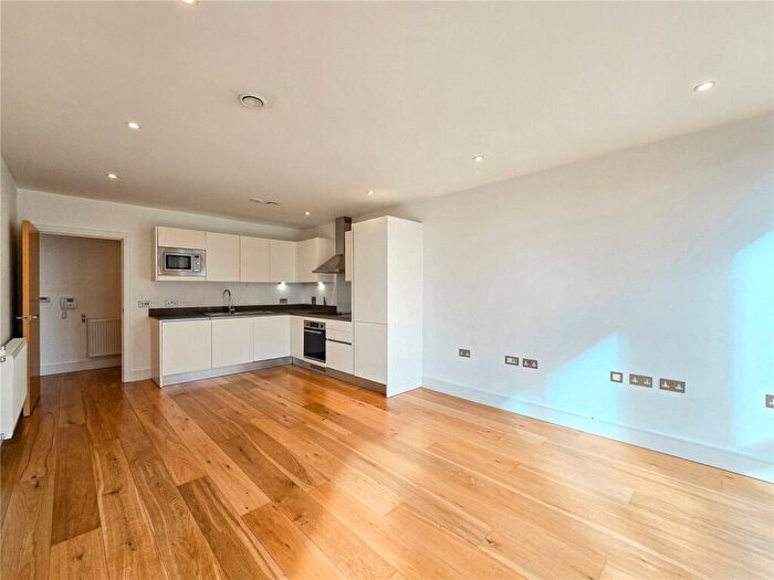 1 Bedroom Flat To Rent In Grove Place, London, SE9