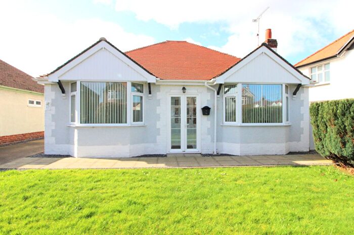 3 Bedroom Bungalow To Rent In Rhuddlan Road, Rhyl, LL18