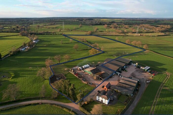 Land For Sale In Development, Approx Acres, Over Sq Ft Dwelling, Fillongley, CV7