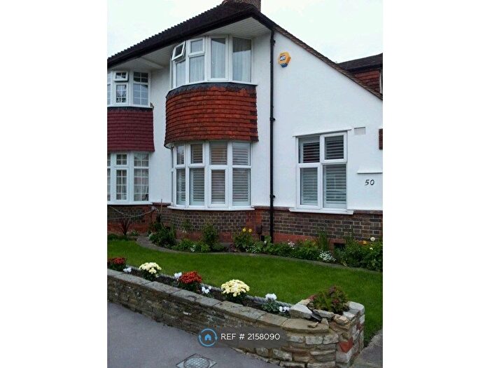 3 Bedroom Semi-Detached House To Rent In The Ridgeway, Croydon, CR0