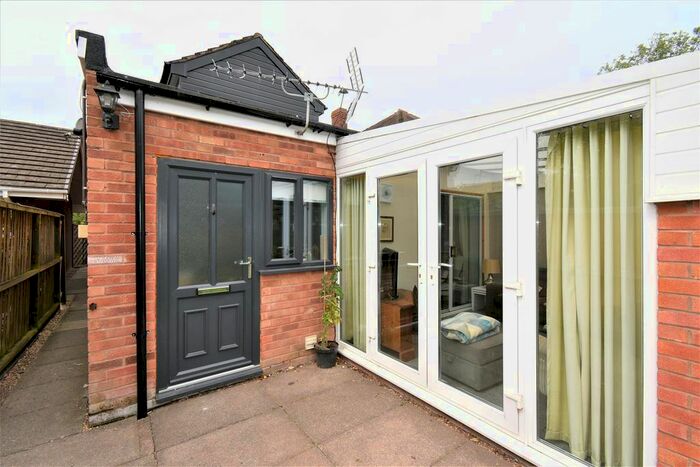 3 Bedroom Maisonette To Rent In Gorsty Lane, Hereford, HR1
