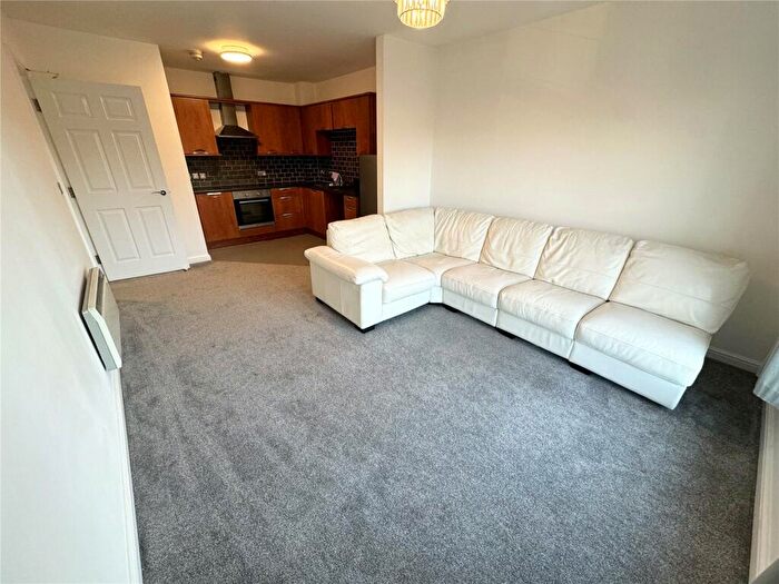 2 Bedroom Apartment To Rent In Blacklock Close, Gateshead, Tyne And Wear, NE9