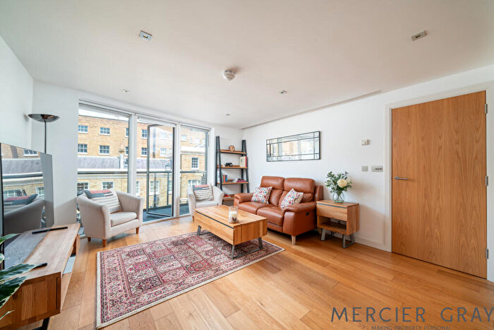 1 Bedroom Flat To Rent In Visage Apartments, Winchester Road, Swiss Cottage, NW3