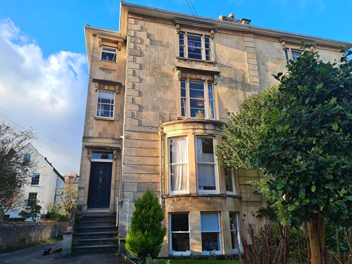 2 Bedroom Flat To Rent In Redland Park, Clifton, Bristol, BS6