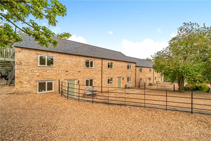 5 Bedroom House For Sale In Northfield Lane, Nassington, Peterborough, Northamptonshire, PE8