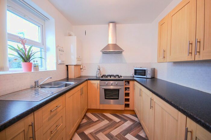 2 Bedroom Terraced House To Rent In Davison Street, Lingdale, TS12