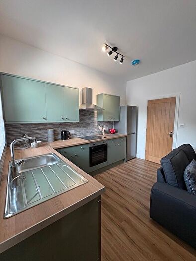 1 Bedroom Flat To Rent In Carholme Road, Lincoln, LN1